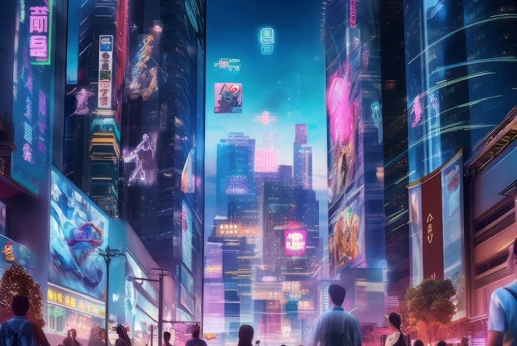 Citiverse Use Case Taxonomy: Economic Development, Education and Tourism featured image