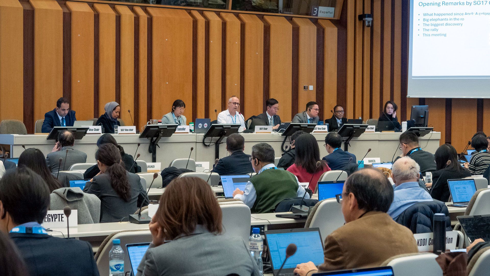 Why standards are key to agentic AI security and digital IDs featured image