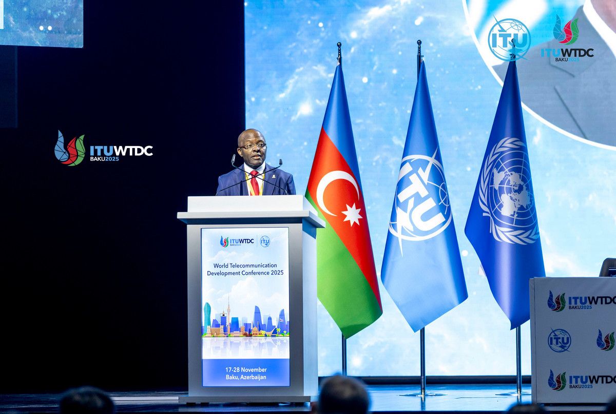 WTDC-25 reflection: Connecting people for meaningful development