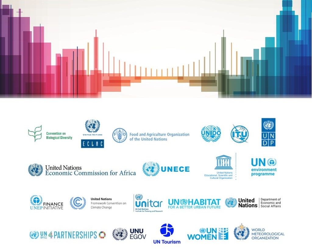 U4SSC – Data and API requirements for decentralized smart city platforms featured image