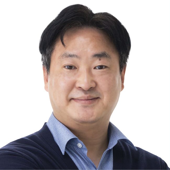 Daniel Hark Sohn,CEO, SCE Korea, Inc., and International Standards Editor for ITU-T Study Group 20