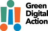 Green Digital Action logo
