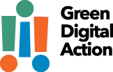 Green Digital Action logo

