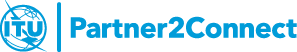 Partner2Connect logo