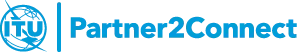 Partner2Connect logo