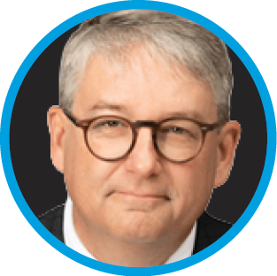 Barbee Ponder, General Counsel and Vice President of Regulatory Affairs at Globalstar