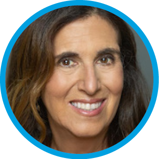 Jennifer Manner, Senior Vice President of Regulatory Affairs and International Strategy at AST SpaceMobile