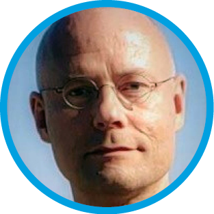 Marko Keskinen, Managing Director for Europe at Skylo Technologies