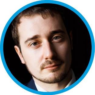 Udrivolf Pica, Spectrum and Regulatory Affairs Manager at SpaceX