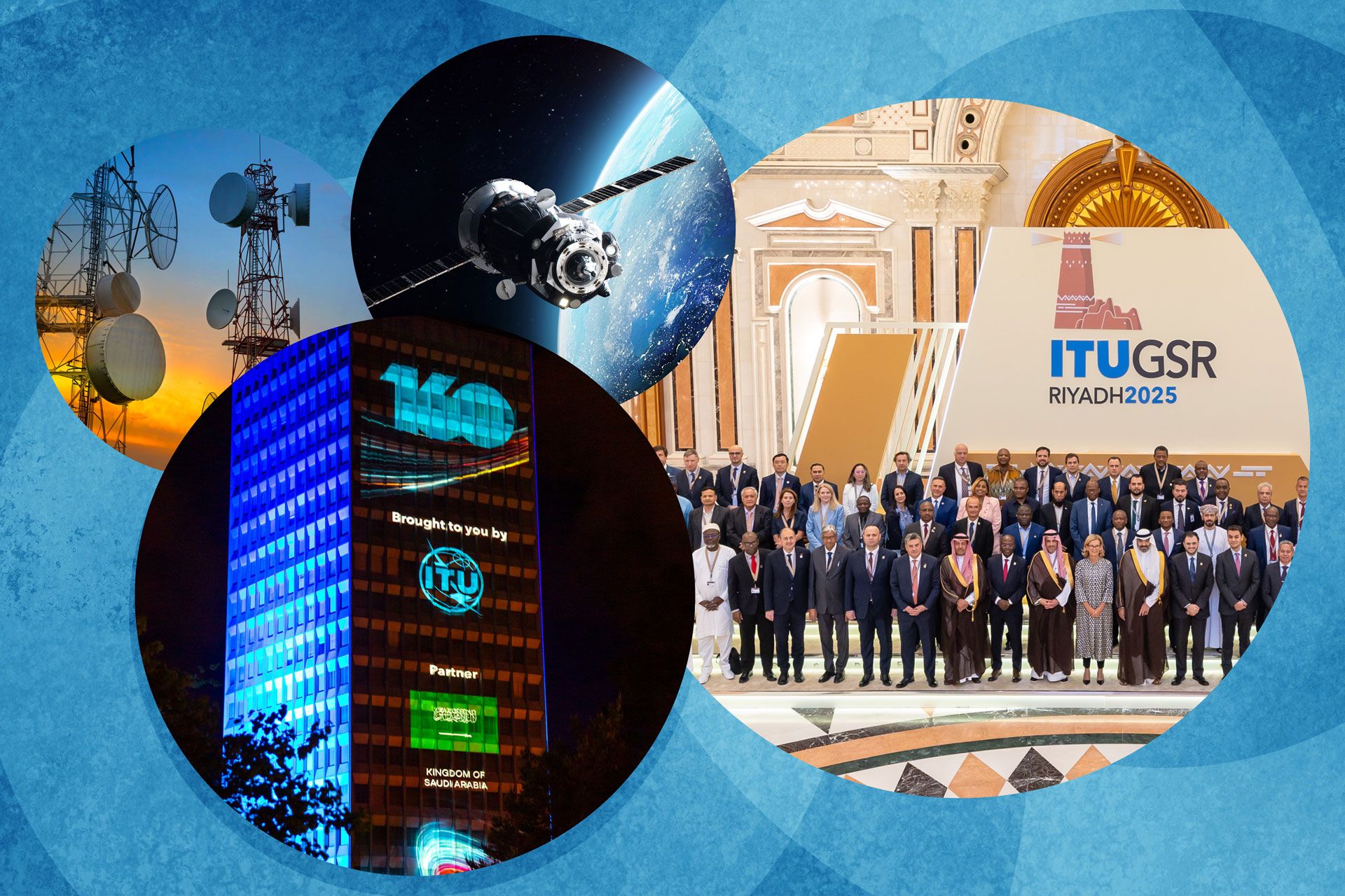 Partnering for an inclusive, intelligent, and sustainable digital future featured image
