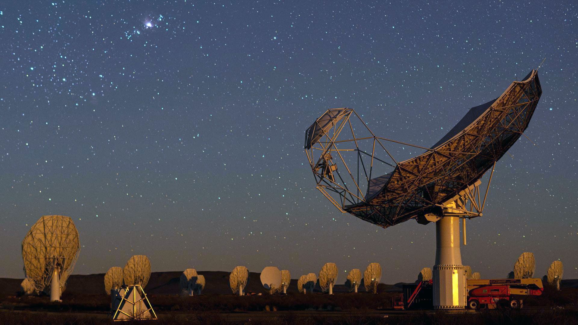 Are we alone? Listening for neighbours in an ever-noisier sky featured image