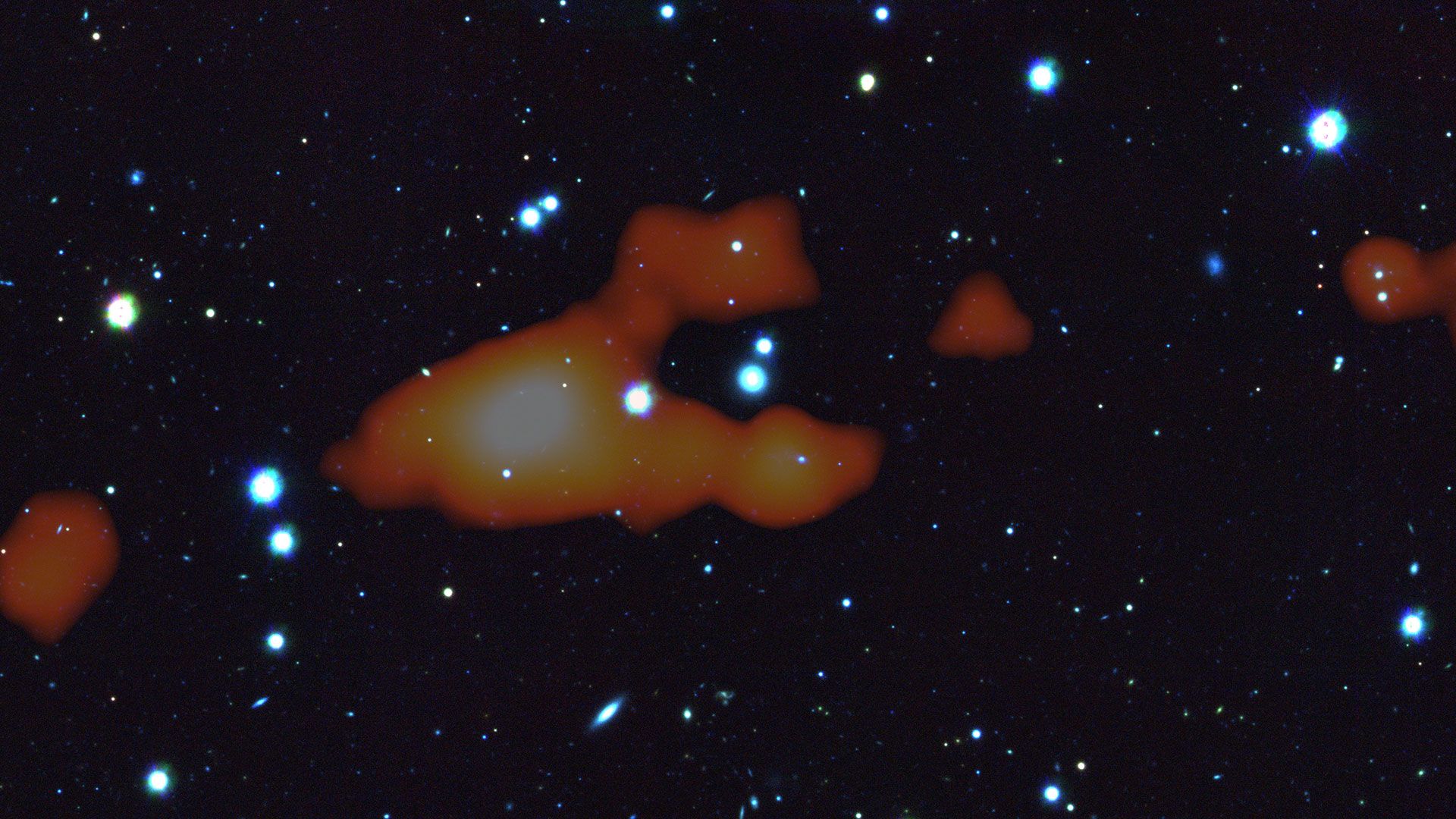 Protecting radio astronomy and our shared human heritage