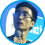 Dung Nguyen Ba, chief data scientist
