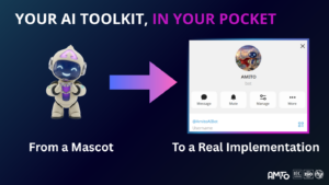 AMITO: An agentic toolkit against deepfakes