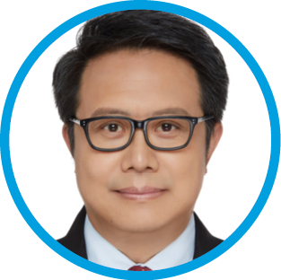Guifei Jing, Professor for LBS/EOS applications at Beihang University