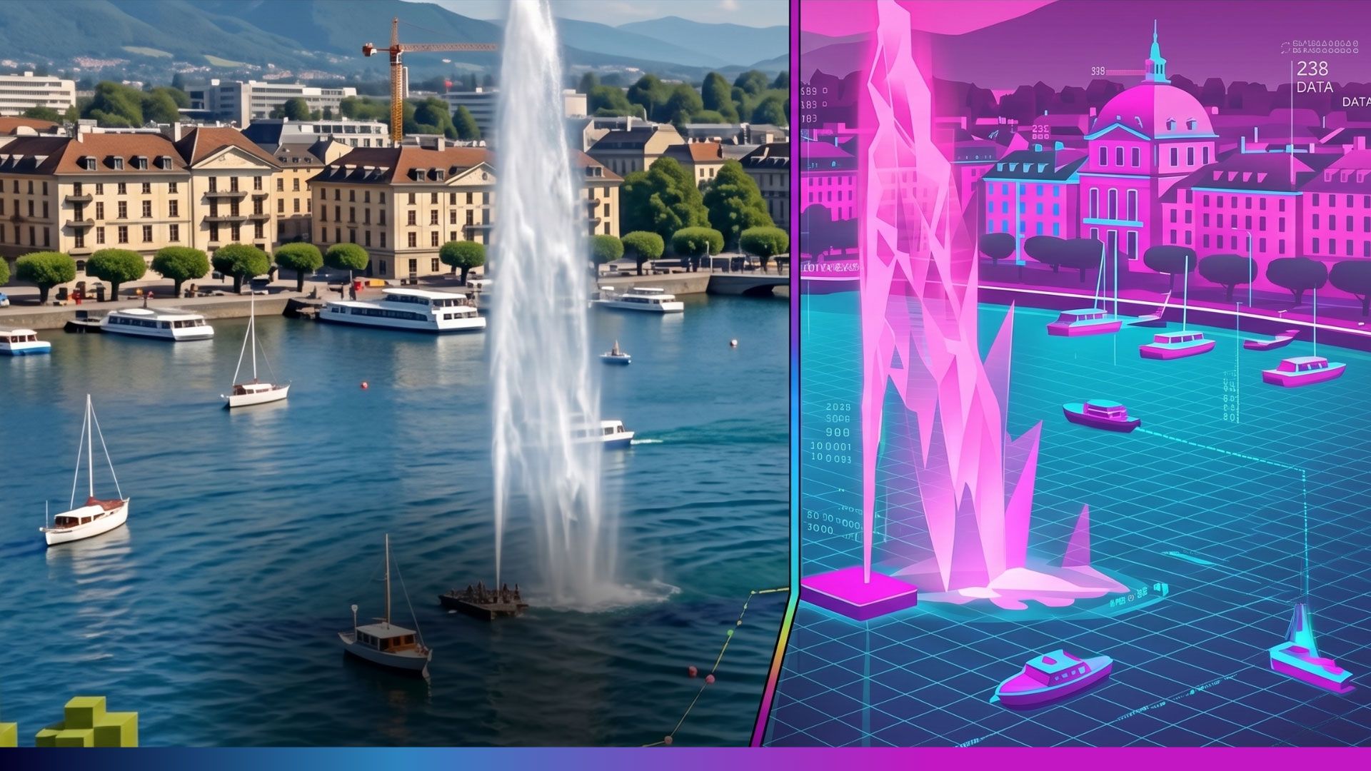 From deepfakes to digital trust: AI natives tackle misinformation at AI for Good featured image