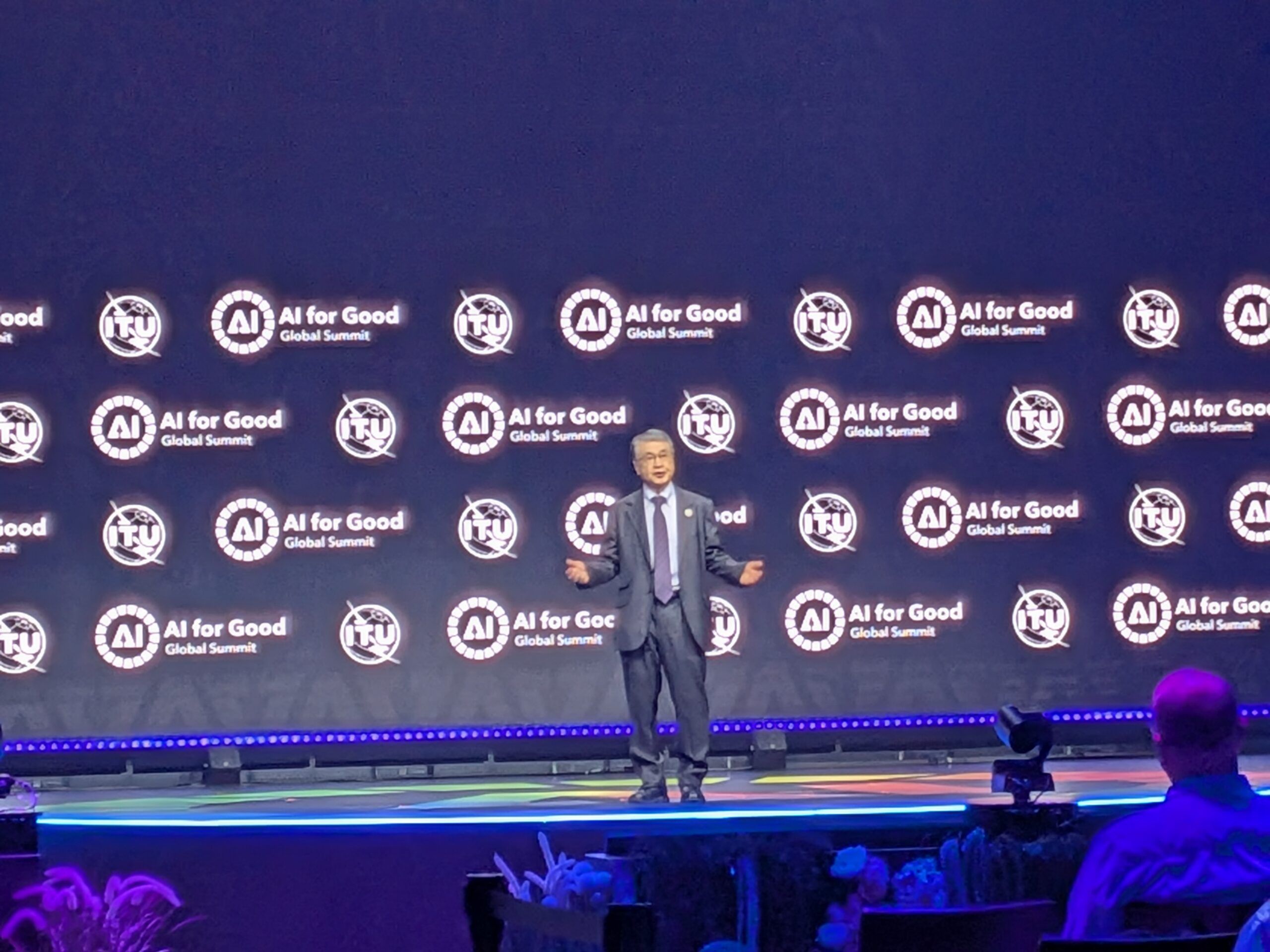 AI for Good 2026: My key takeaways featured image