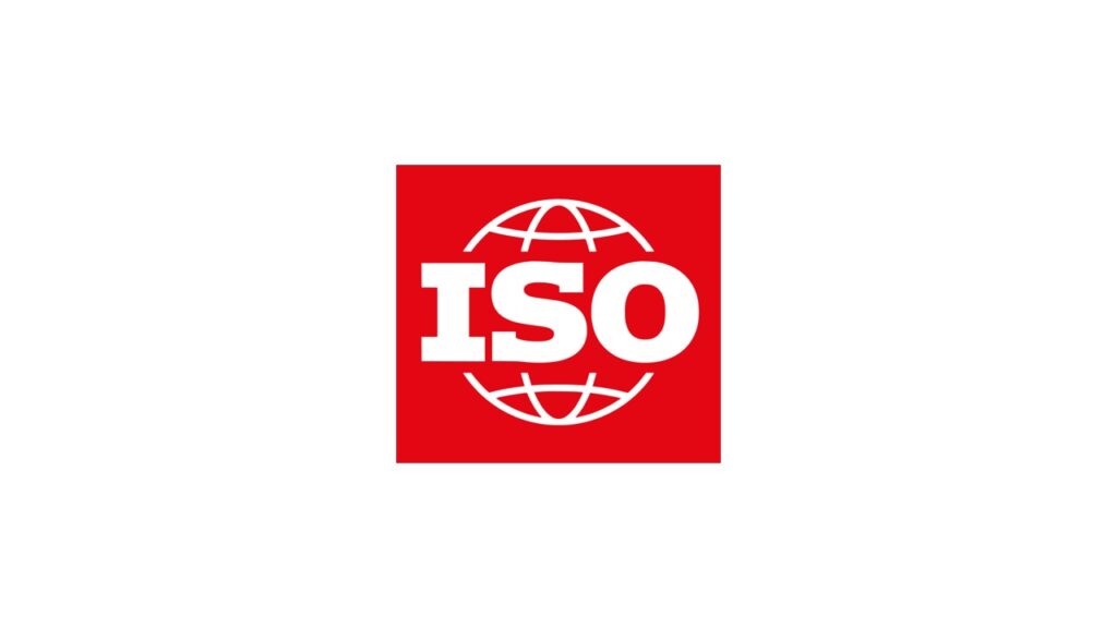 ISO