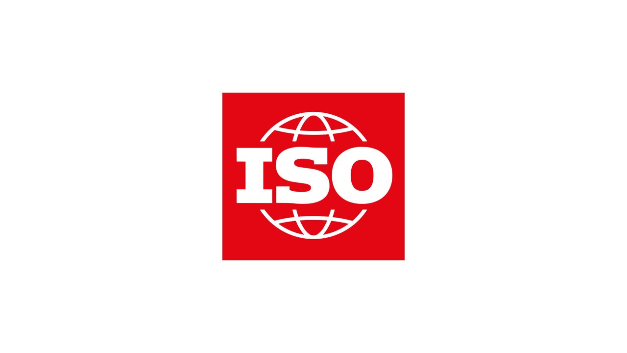 ISO