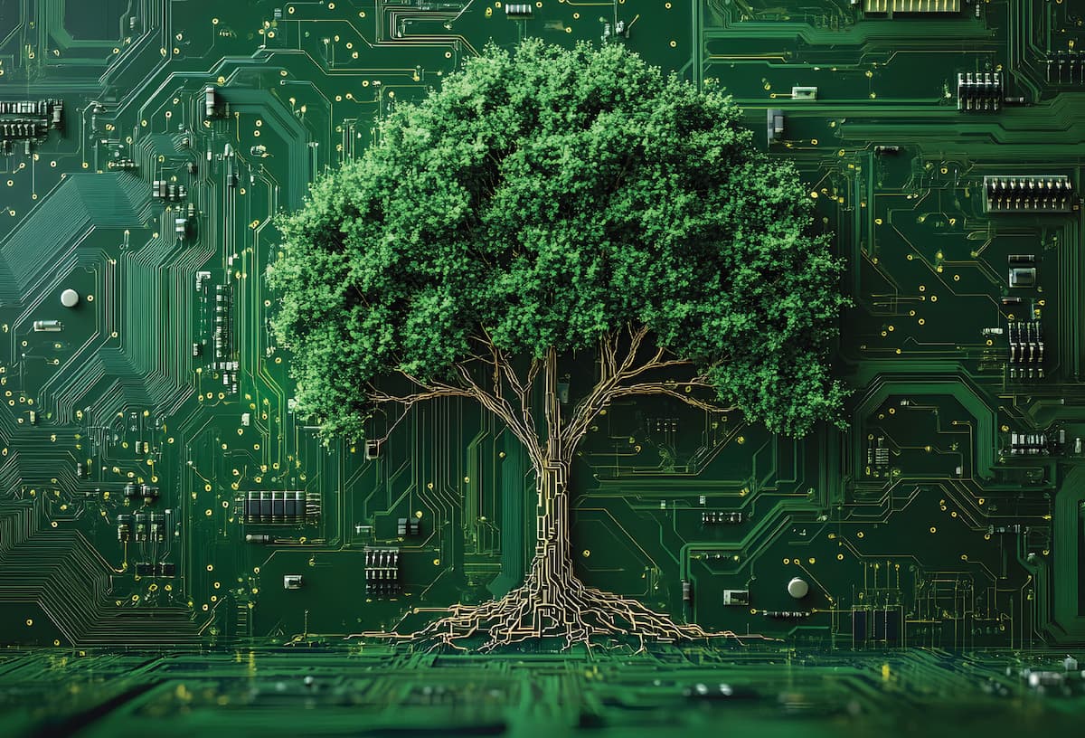 Digital technologies in NDCs: Stocktake and analysis Green Digital Action