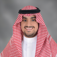 Photo of Khaled Almutairi, candidate