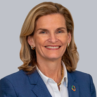 Photo of Doreen Bogdan-Martin, candidate