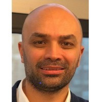 Photo of Deniz Susar, candidate