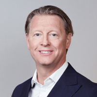 Photo of Hans Vestberg, candidate