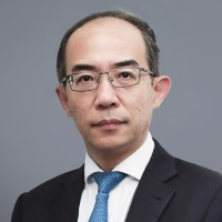 Photo of Ziyang  Xu, candidate
