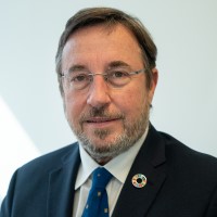 Photo of Achim Steiner, candidate