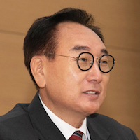 Photo of Bae Kyoung Yul, candidate