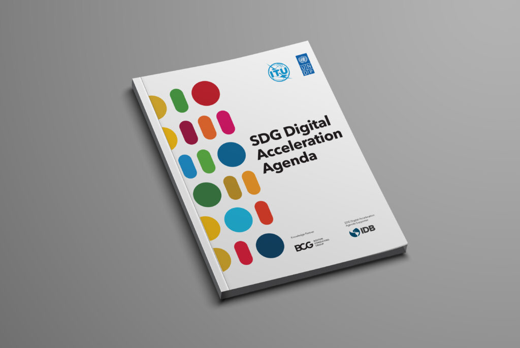 SDG Digital Acceleration Agenda