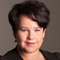 Photo of Sharon Dijksma, candidate
