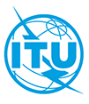 ITU logo