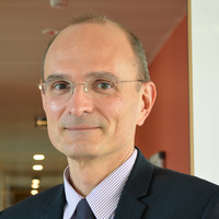 Mr Xavier Merlin