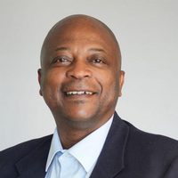 Mr Mothibi Ramusi