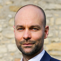 Mr Stijn Broecke