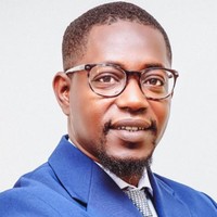 Mr Dahirou Thiam