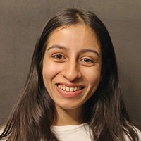 Ms Aashna Taneja