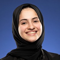 Ms Rahaf Abu Mayyaleh