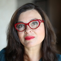 Ms Olga Strietska-Ilina