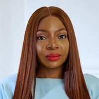 Ms Nanko Madu