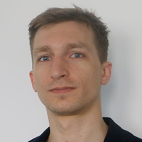 Mr Robert Marinkovic