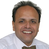 Dr Ashok  Jashapara