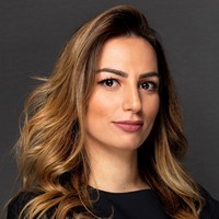 Ms Mariam  Al Ali
