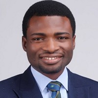 Mr Segun Ogunwale