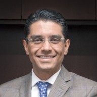 Mr Felipe Alfonso Hernandez Maya