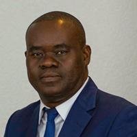 Mr Alberto Wenceslas  Mounguengui Moudoki