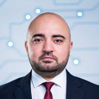 Mr Elnur Mammadli