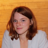 Ms Alina  Ustinova